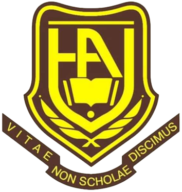 Academy Logo
